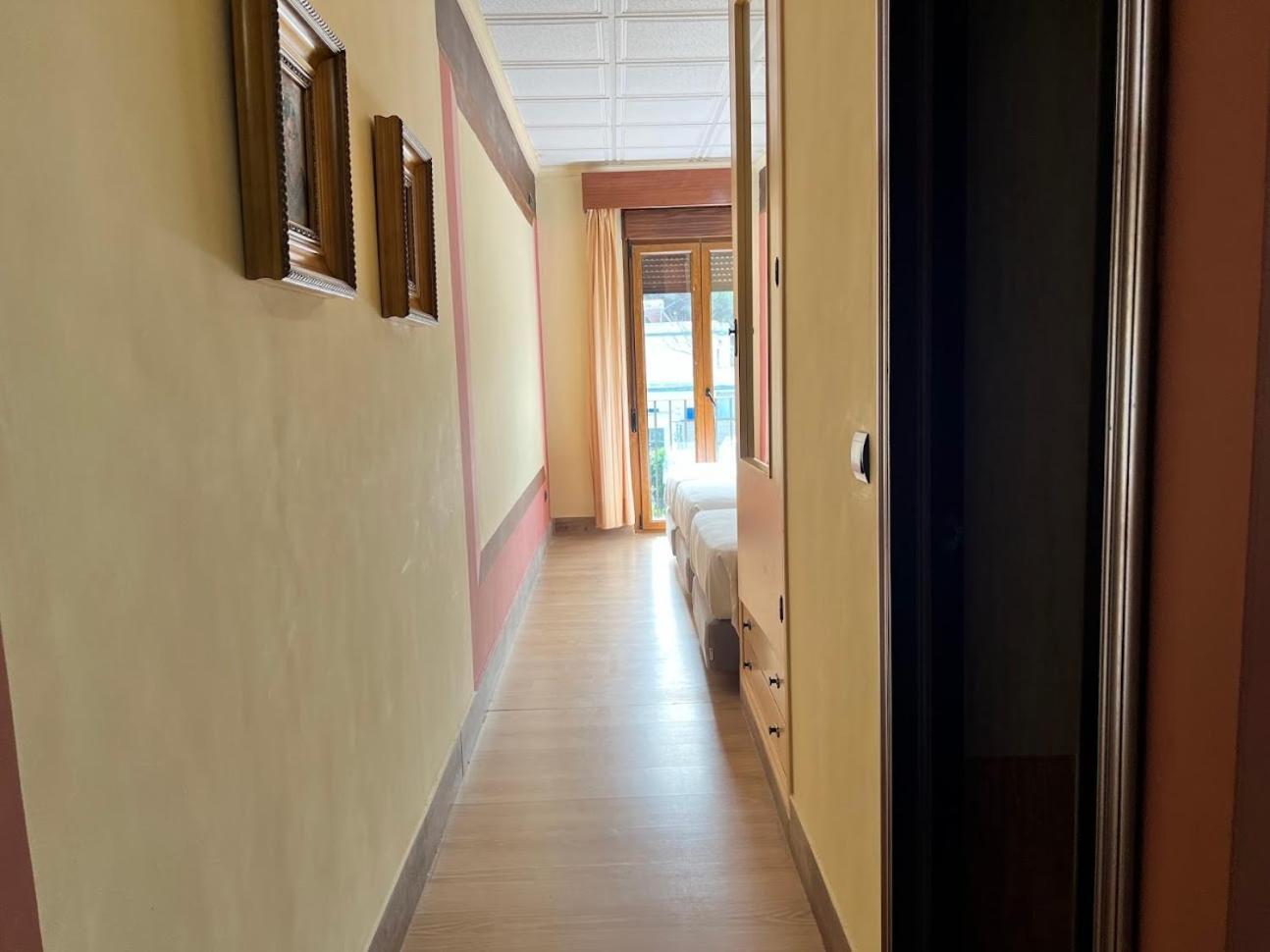 Hotel Pinomar El Puerto de Santa María Dış mekan fotoğraf
