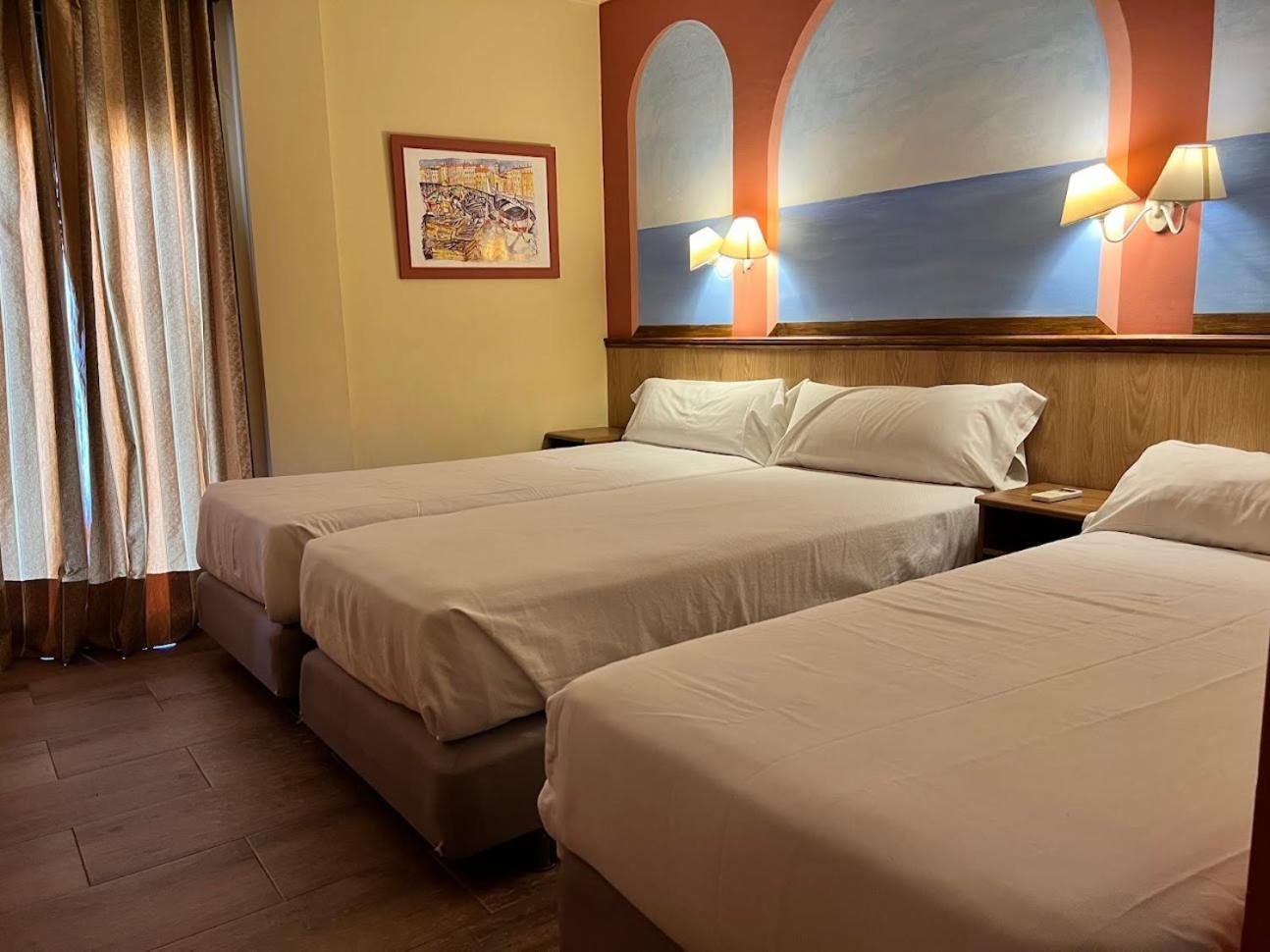 Hotel Pinomar El Puerto de Santa María Oda fotoğraf