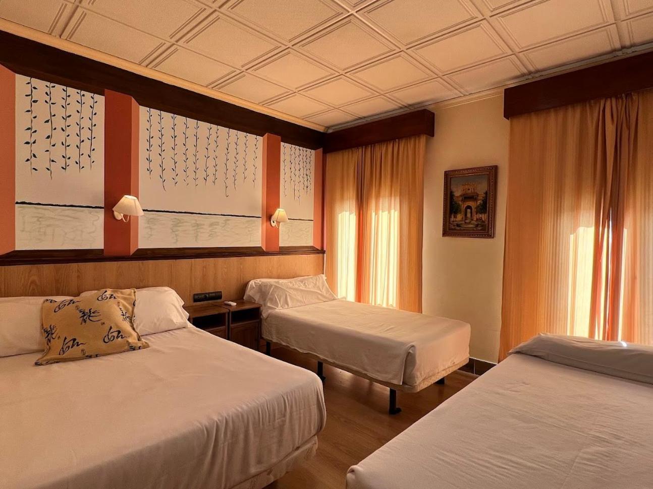 Hotel Pinomar El Puerto de Santa María Oda fotoğraf